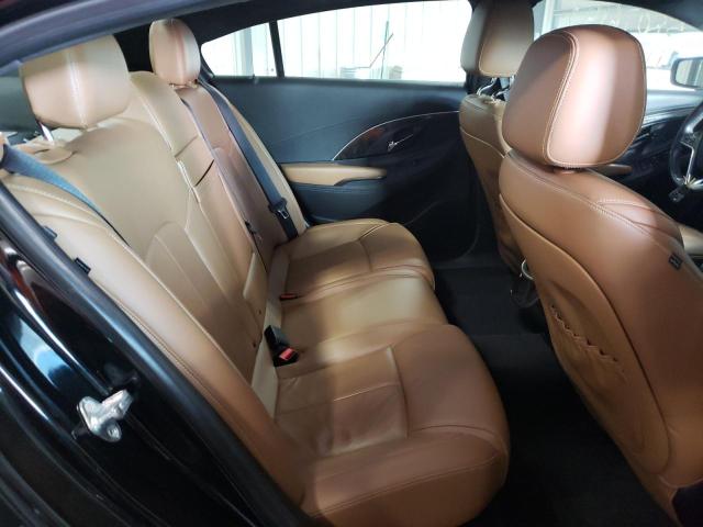 Photo 6 from auction – 2016 BUICK LACROSSE S with VIN 1G4G45G3XGF170398