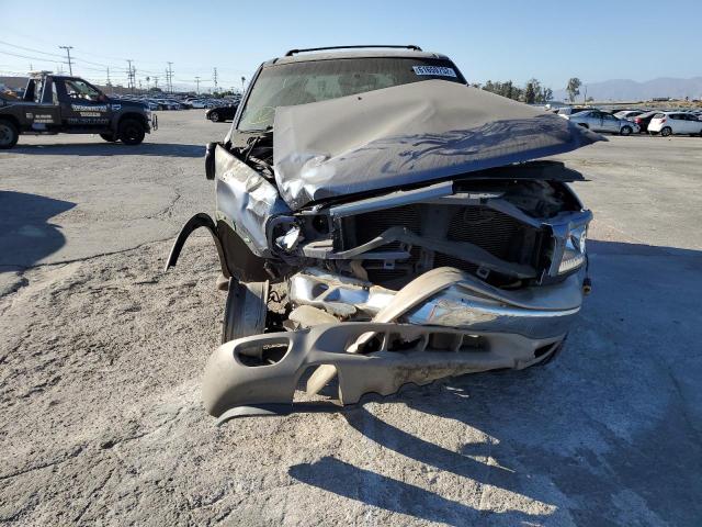 Photo 9 from auction – 2002 FORD EXPEDITION with VIN 1FMPU18L52LA26002