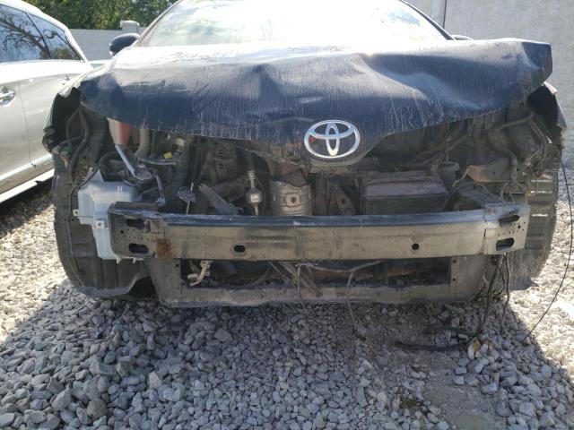 Photo 9 from auction – 2011 TOYOTA VENZA with VIN 4T3BA3BB8BU019710