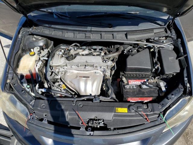 Photo 7 from auction – 2011 TOYOTA SCION TC with VIN JTKJF5C75B3010476