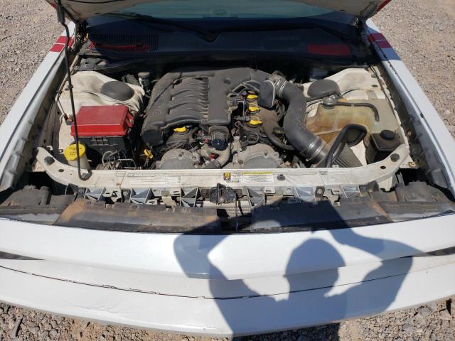 Photo 7 from auction – 2009 DODGE CHALLENGER with VIN 2B3LJ44V09H507661