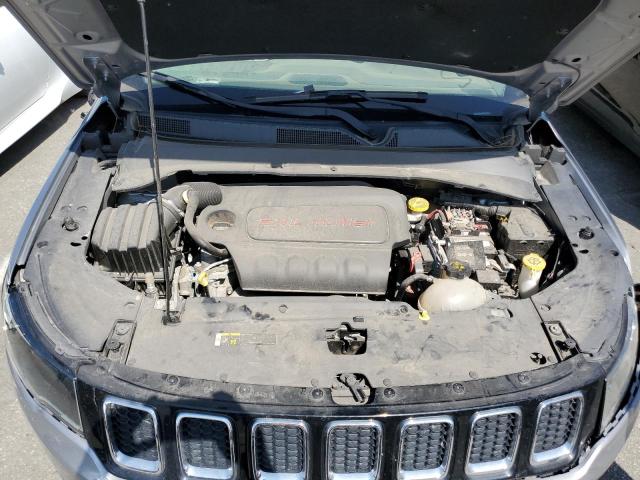 صورة رقم 7 من المزاد - 2018 JEEP COMPASS LA مع VIN 3C4NJDBB1JT155055