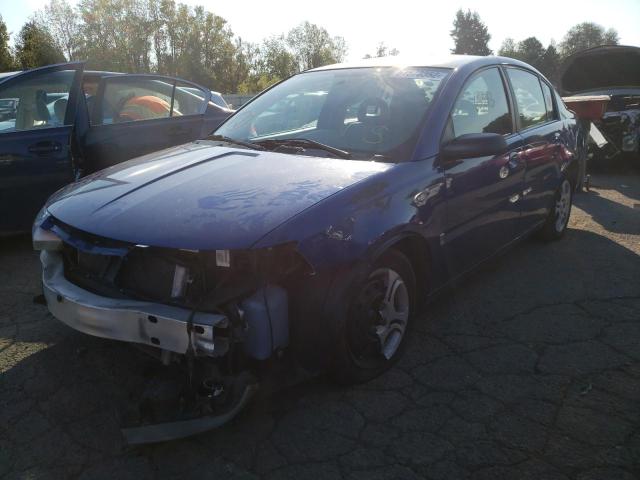 Photo 2 from auction – 2005 SATURN ION LEVEL with VIN 1G8AJ52F85Z159510