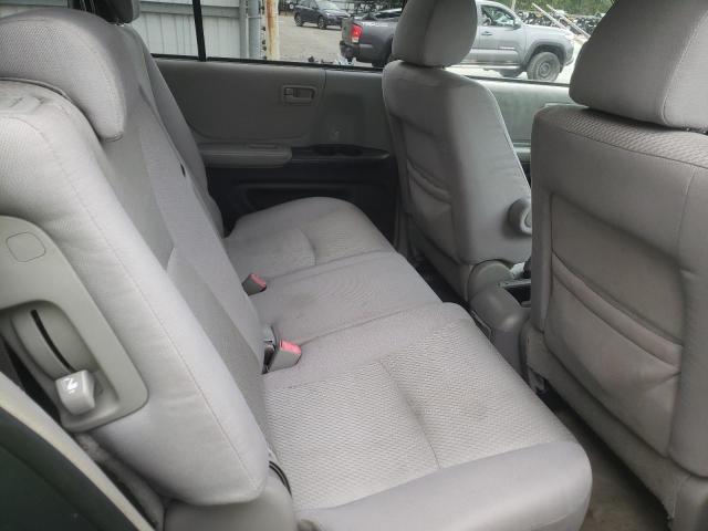 Photo 6 from auction – 2005 TOYOTA HIGHLANDER with VIN JTEEP21A350080580