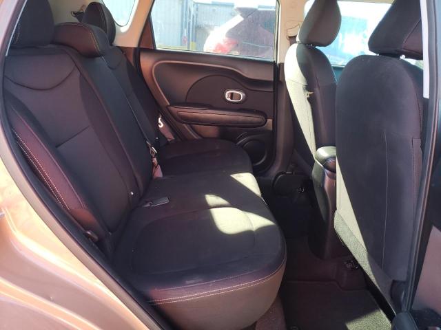 Photo 6 from auction – 2016 KIA SOUL with VIN KNDJN2A28G7299479