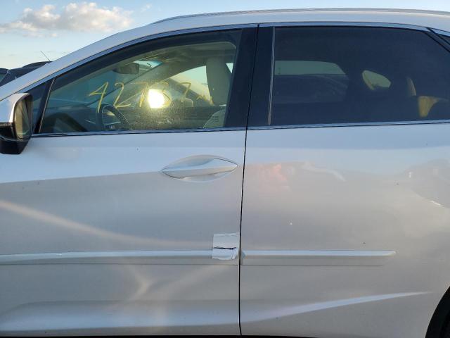 Photo 9 from auction – 2017 LEXUS RX 350 BAS with VIN 2T2ZZMCA6HC058829