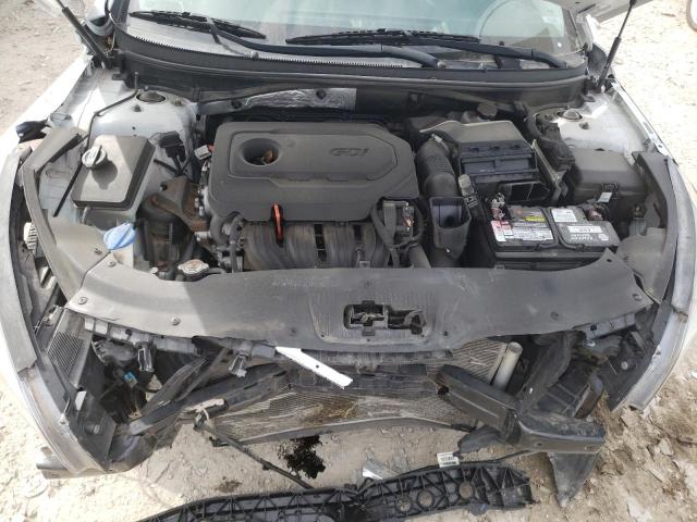 Photo 7 from auction – 2015 HYUNDAI SONATA SE with VIN 5NPE24AF7FH184634