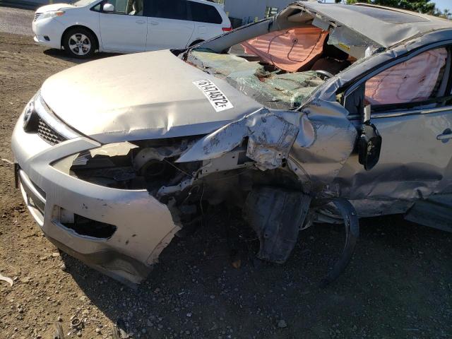 Photo 10 from auction – 2007 MAZDA CX-9 with VIN JM3TB28C670109128