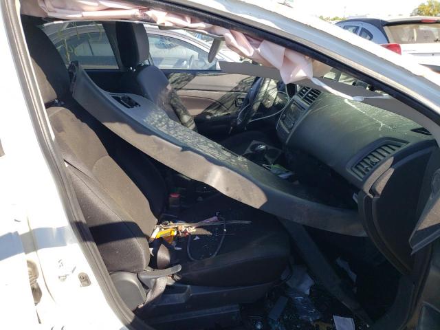 Photo 5 from auction – 2014 MITSUBISHI OUTLANDER with VIN 4A4AP3AU3EE019311