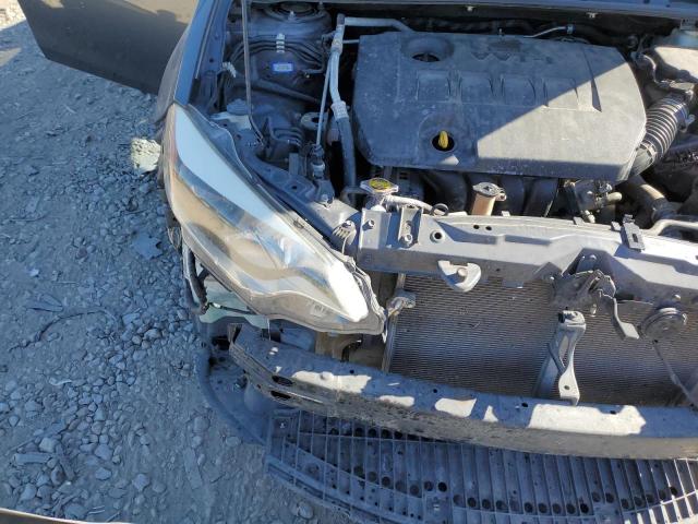 Photo 7 from auction – 2014 TOYOTA COROL with VIN 5YFBURHE4EP093541