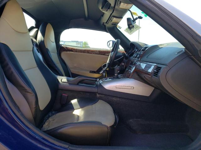 Photo 5 from auction – 2009 SATURN SKY with VIN 1G8MN35B59Y105270