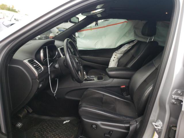 Photo 5 from auction – 2018 JEEP GRAND CHER with VIN 1C4RJFAG2JC487303