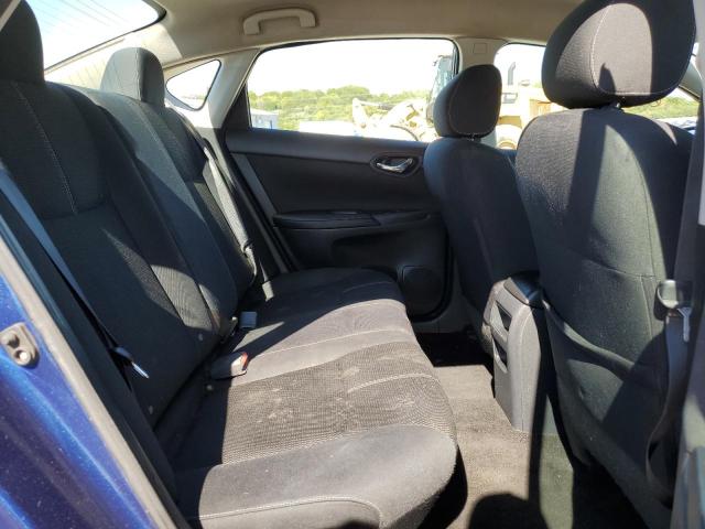 Photo 6 from auction – 2017 NISSAN SENTRA S with VIN 3N1AB7AP7HY215429
