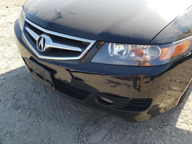 Photo 9 from auction – 2006 ACURA TSX with VIN JH4CL96976C033517