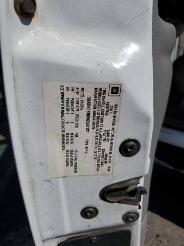 Photo 10 from auction – 1997 GMC YUKON with VIN 3GKEK18R6VG503127