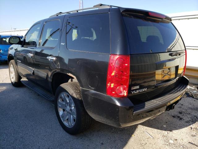 صورة رقم 3 من المزاد - 2009 GMC YUKON SLT مع VIN 1GKFK33009R219989