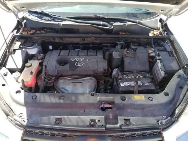 Photo 7 from auction – 2010 TOYOTA RAV4 with VIN JTMZF4DV4AD024928
