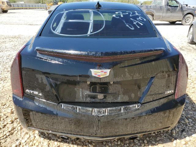 Photo 6 from auction – 2015 CADILLAC ATS PERFOR with VIN 1G6AJ5S33F0126838