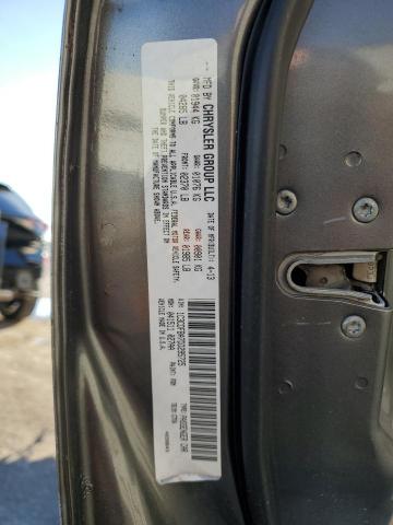 Photo 10 from auction – 2013 DODGE DART SXT with VIN 1C3CDFBA7DD295725