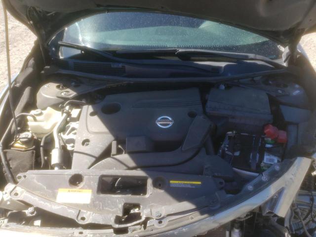 Photo 7 from auction – 2014 NISSAN ALTIMA 2.5 with VIN 1N4AL3AP7EN369074