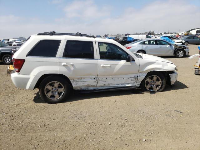Photo 9 from auction – 2005 JEEP GRAND CHER with VIN 1J4HS58N75C585394