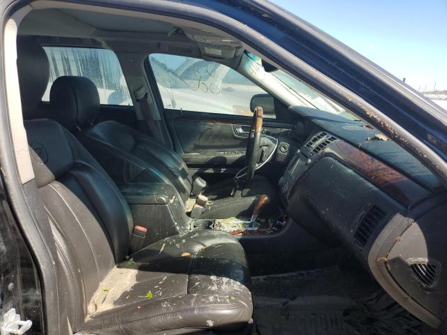 Photo 5 from auction – 2011 CADILLAC DTS PREMIU with VIN 1G6KH5E69BU103864