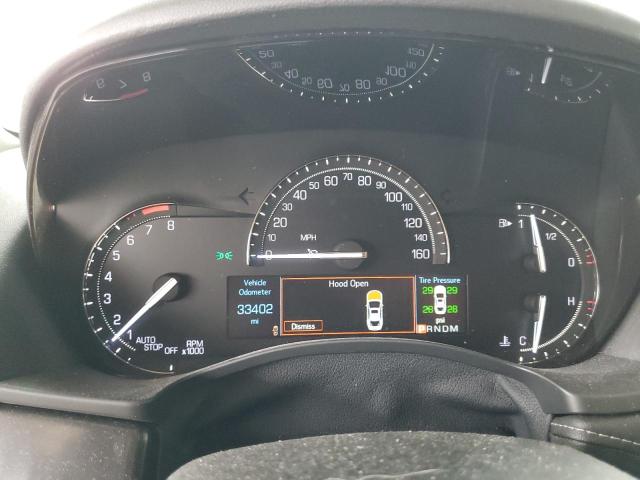 Photo 8 from auction – 2018 CADILLAC ATS with VIN 1G6AE5RX8J0181873