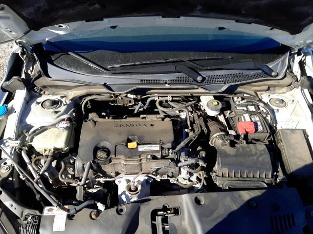 Photo 7 from auction – 2018 HONDA CIVIC EX with VIN 2HGFC2F74JH567036
