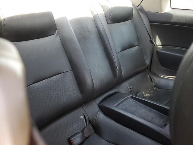 Photo 10 from auction – 2007 INFINITI G35 with VIN JNKCV54E57M903487