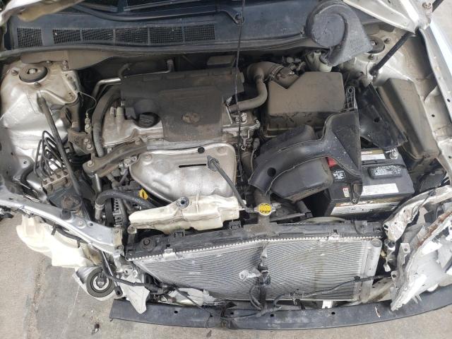 Photo 7 from auction – 2012 TOYOTA CAMRY BASE with VIN 4T1BF1FK3CU004736