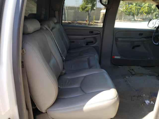 Photo 6 from auction – 2004 GMC SIERRA K25 with VIN 1GTHK23U44F109135