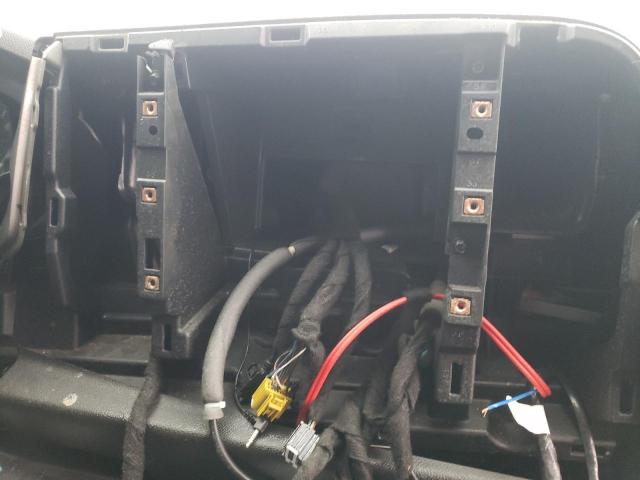 Photo 9 from auction – 2012 CHEVROLET SILVERADO with VIN 3GCPKSE7XCG237301