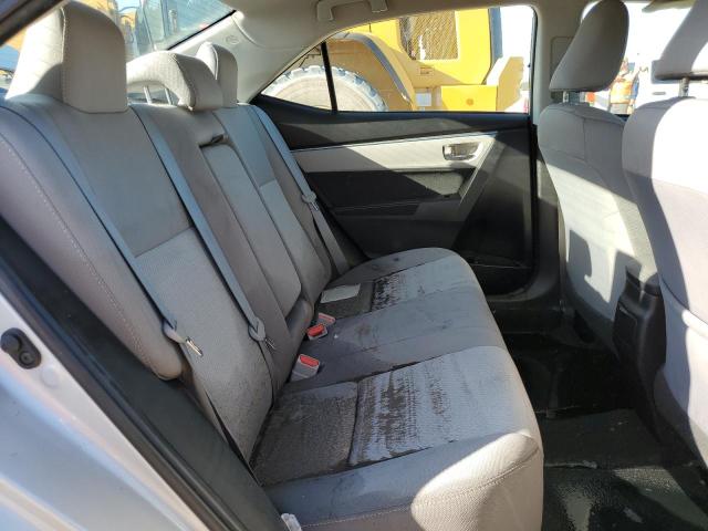 Photo 6 from auction – 2016 TOYOTA COROLLA L with VIN 2T1BURHE7GC690265