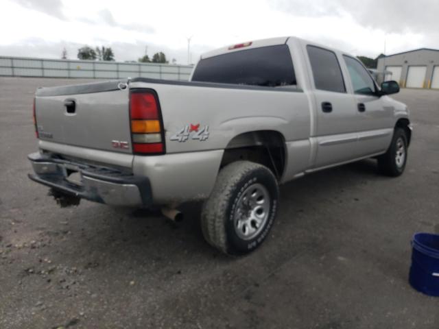 Photo 4 from auction – 2006 GMC NEW SIERRA with VIN 2GTEK13V361279213