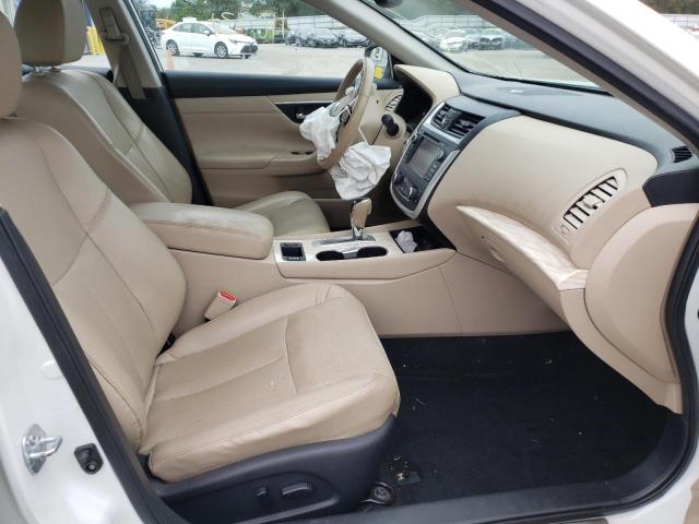 Photo 5 from auction – 2016 NISSAN ALTIMA 2.5 with VIN 1N4AL3AP2GC185322