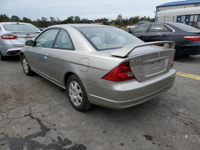 Photo 3 from auction – 2003 HONDA CIVIC EX with VIN 1HGEM22913L038567