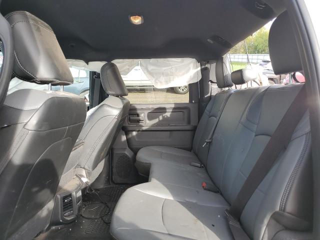 Photo 6 from auction – 2022 RAM 2500 TRADE with VIN 3C6UR5CJ7NG246823