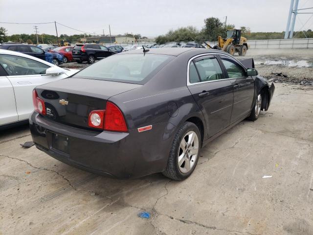 Photo 4 from auction – 2011 CHEVROLET MALIBU LS with VIN 1G1ZB5E14BF145468