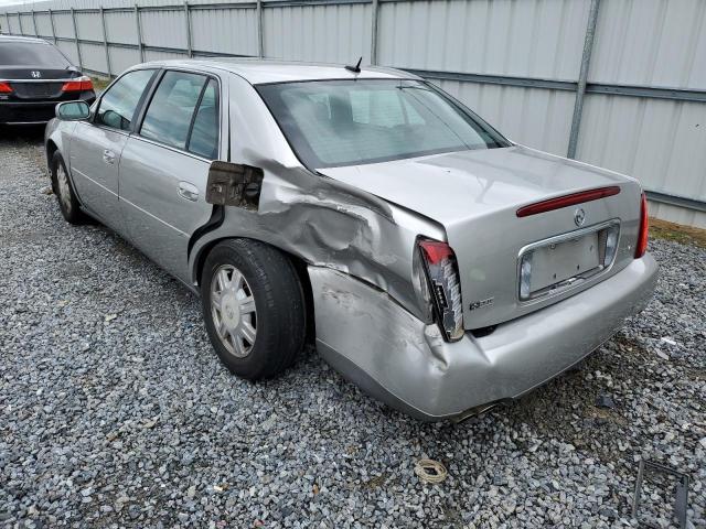 Photo 3 from auction – 2005 CADILLAC DEVILLE with VIN 1G6KD54Y75U236707