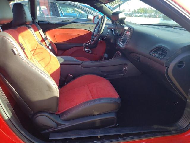 Photo 5 from auction – 2022 DODGE CHALLENGER with VIN 2C3CDZFJ3NH123322
