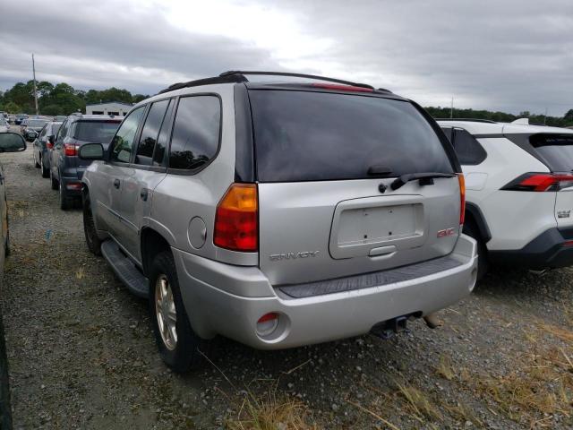 Photo 3 from auction – 2008 GMC ENVOY with VIN 1GKDT13S282112976