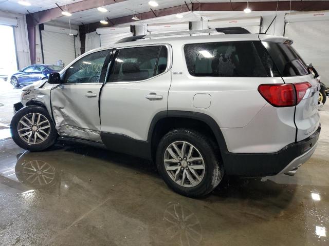 Photo 2 from auction – 2017 GMC ACADIA SLE with VIN 1GKKNLLS6HZ197101