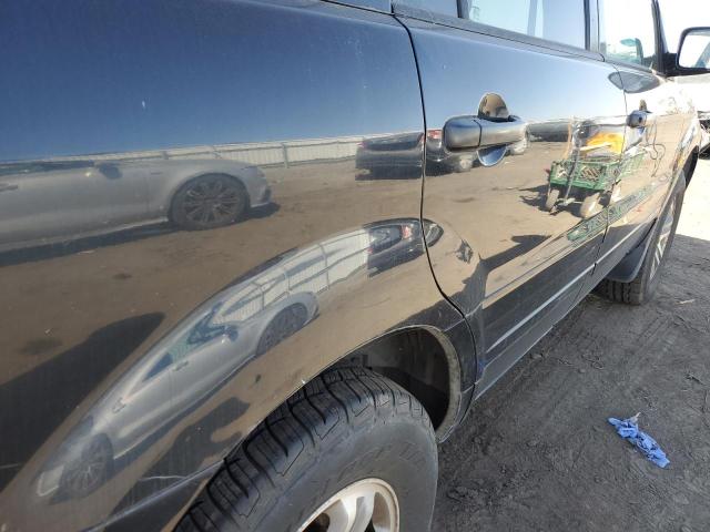 Photo 9 from auction – 2004 HONDA PILOT EXL with VIN 2HKYF18584H546416