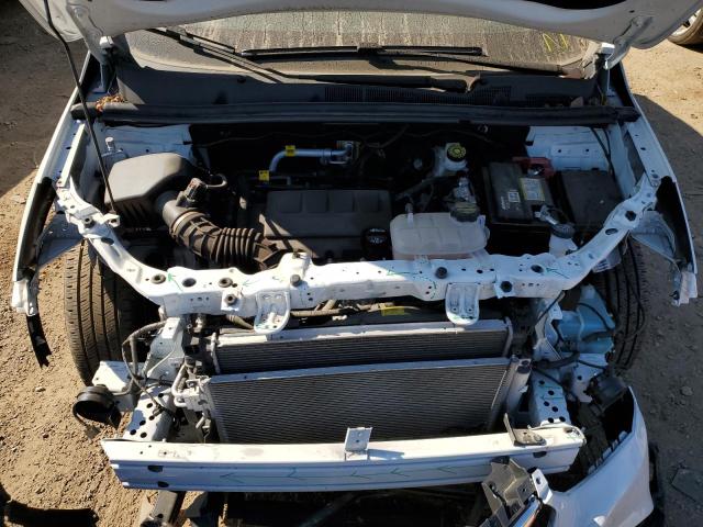 Photo 7 from auction – 2021 BUICK ENCORE PRE with VIN KL4CJESB5MB355904