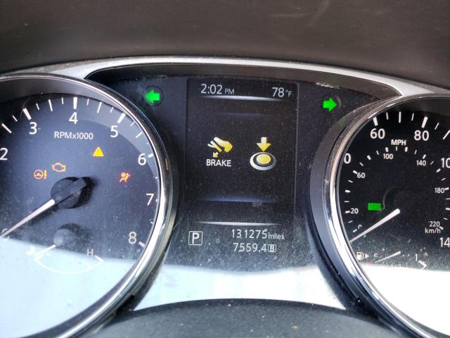 Photo 8 from auction – 2015 NISSAN ROGUE S with VIN 5N1AT2ML5FC763002
