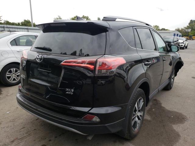 Photo 4 from auction – 2018 TOYOTA RAV4 ADVEN with VIN 2T3RFREVXJW848690