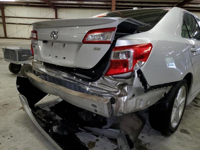 Photo 9 from auction – 2014 TOYOTA CAMRY L with VIN 4T1BF1FK0EU735532