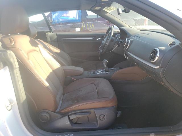 Photo 5 from auction – 2016 AUDI A3 PREMIUM with VIN WAU67LFFXG1101583