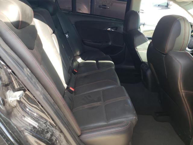 Photo 6 from auction – 2015 CHEVROLET SS with VIN 6G3F15RW3FL112085