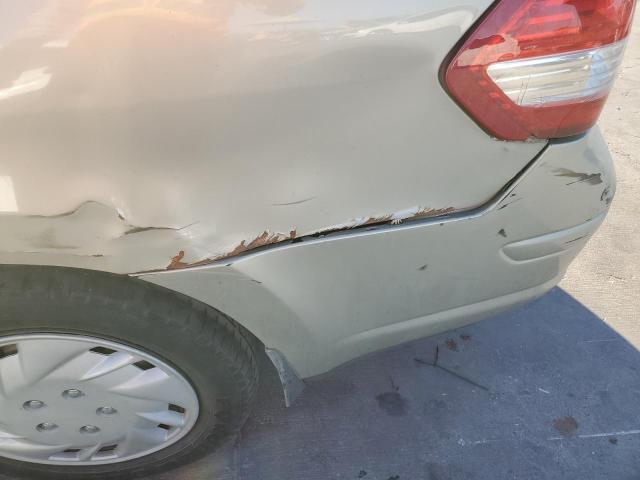 Photo 9 from auction – 2008 NISSAN VERSA S with VIN 3N1BC11E58L420614